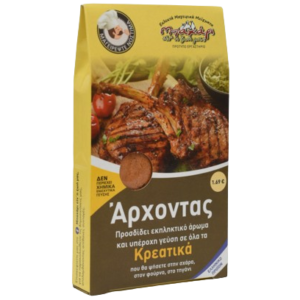 Άρχοντας