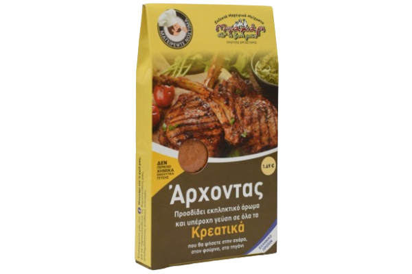 Άρχοντας