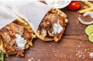 Γύρος Θεσσαλονίκης
