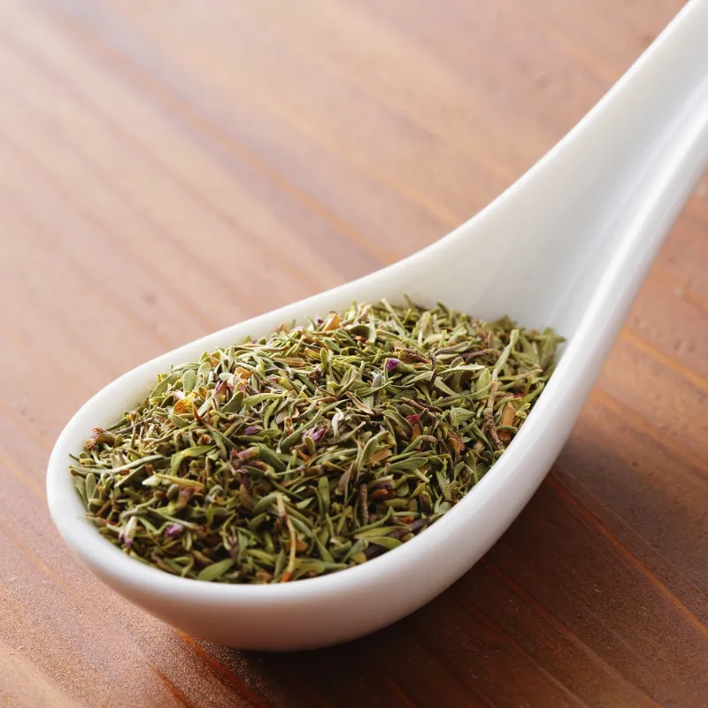 Λεμονοθύμαρο αποξηραμένο και τριμμένο Α΄ Ποιότητας