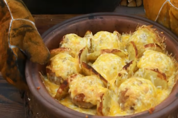 κεφτεδακια